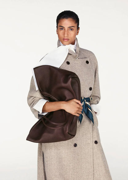 Smooth Brown