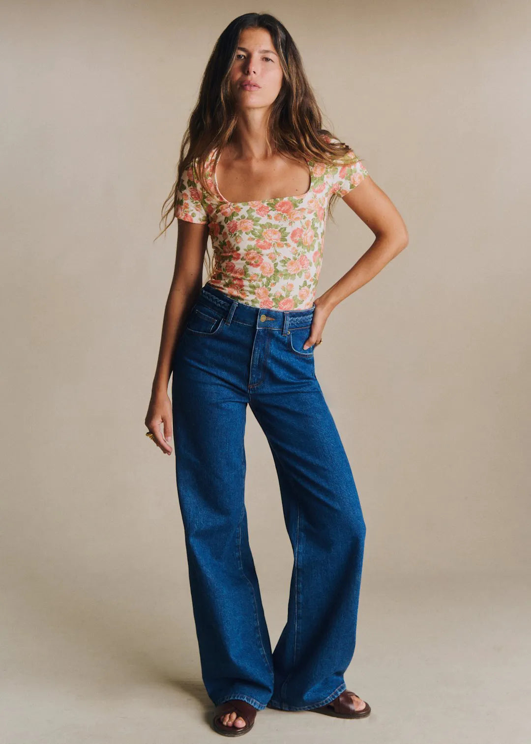 Alika Print