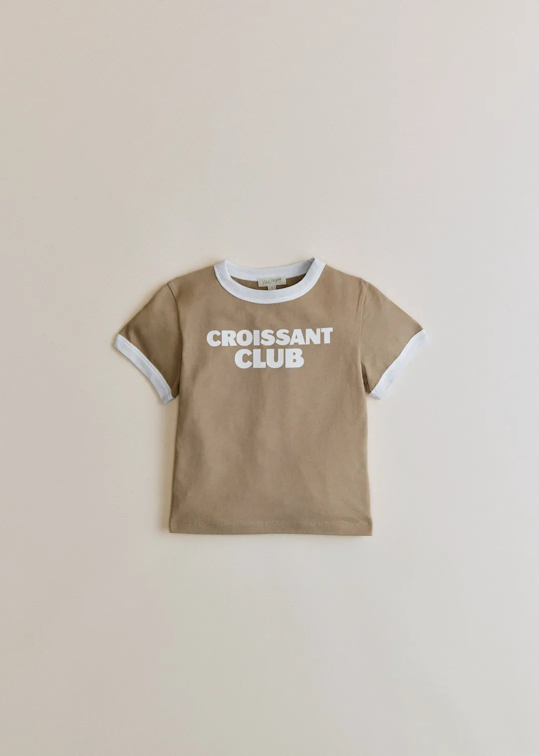 Latte / Ecru