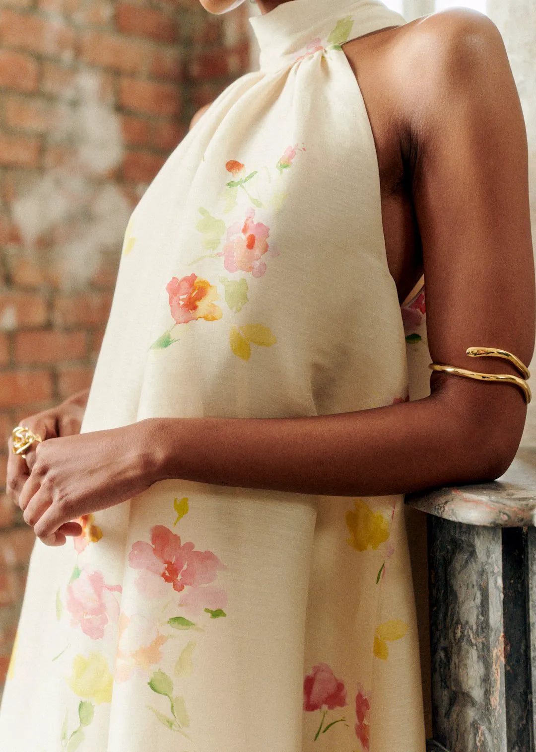 Salina Print