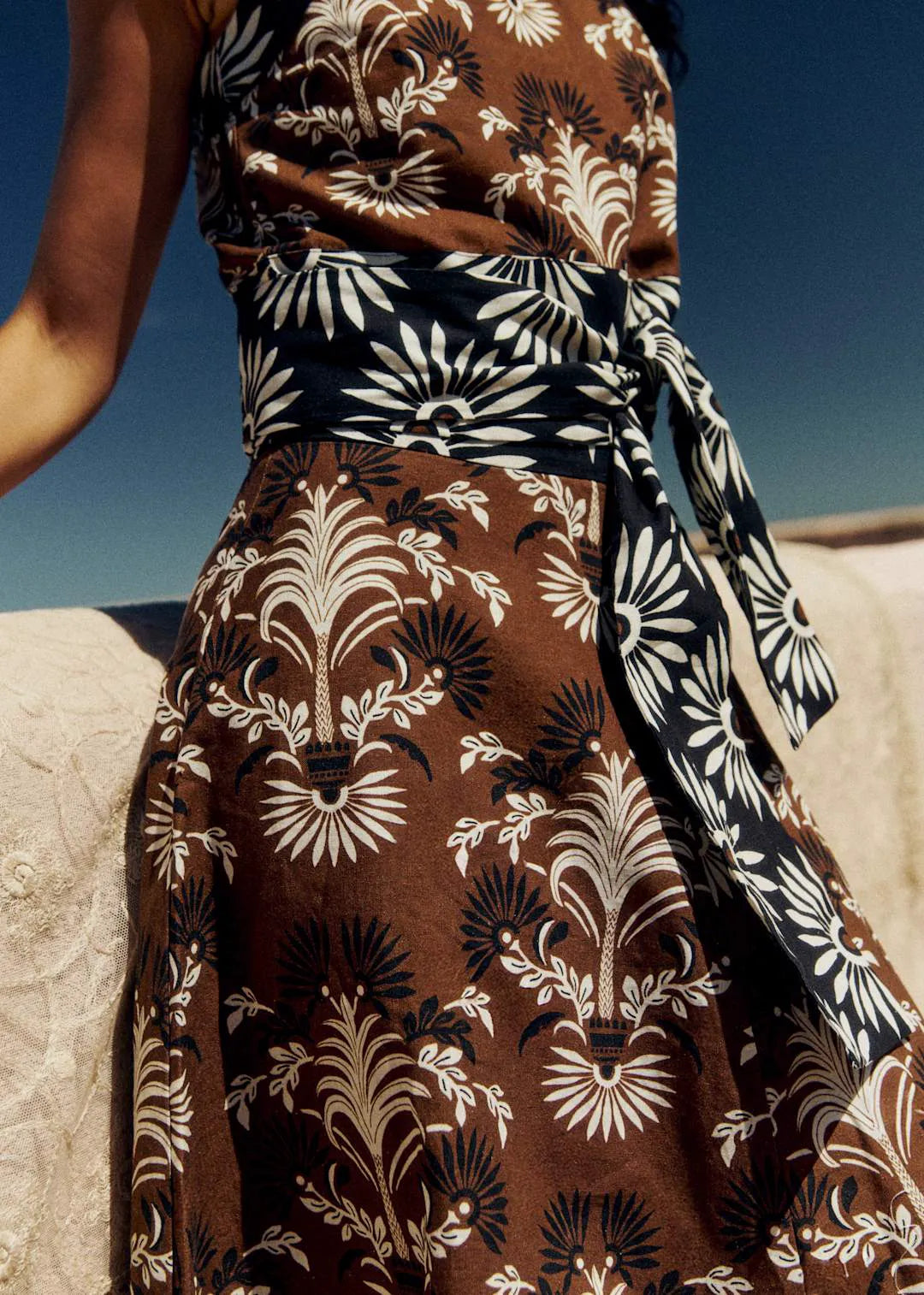 Mykonos Print
