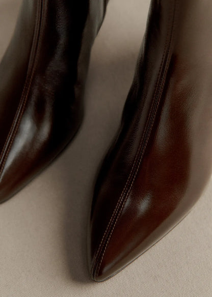 Chocolate patent