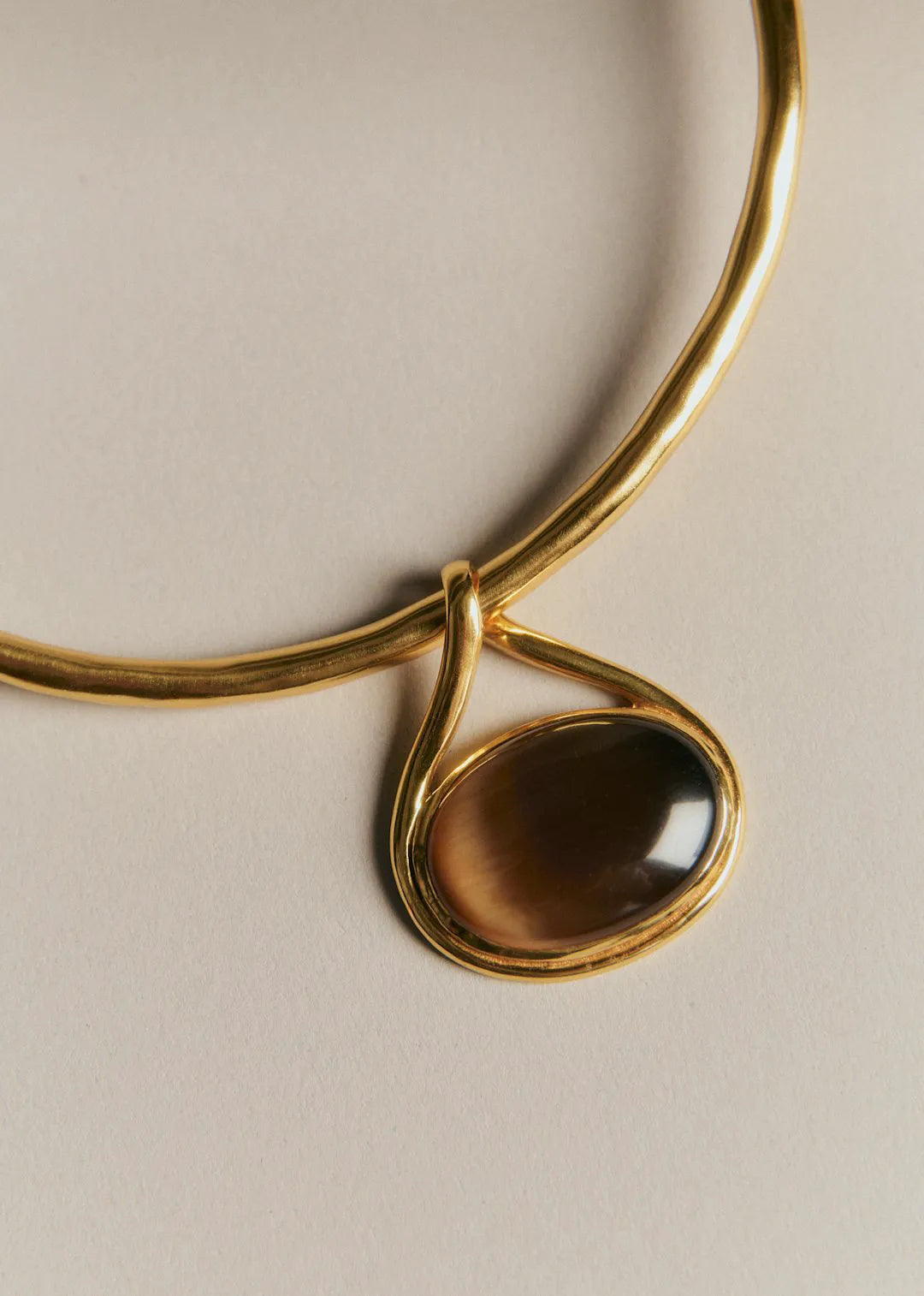 Gold And Brown