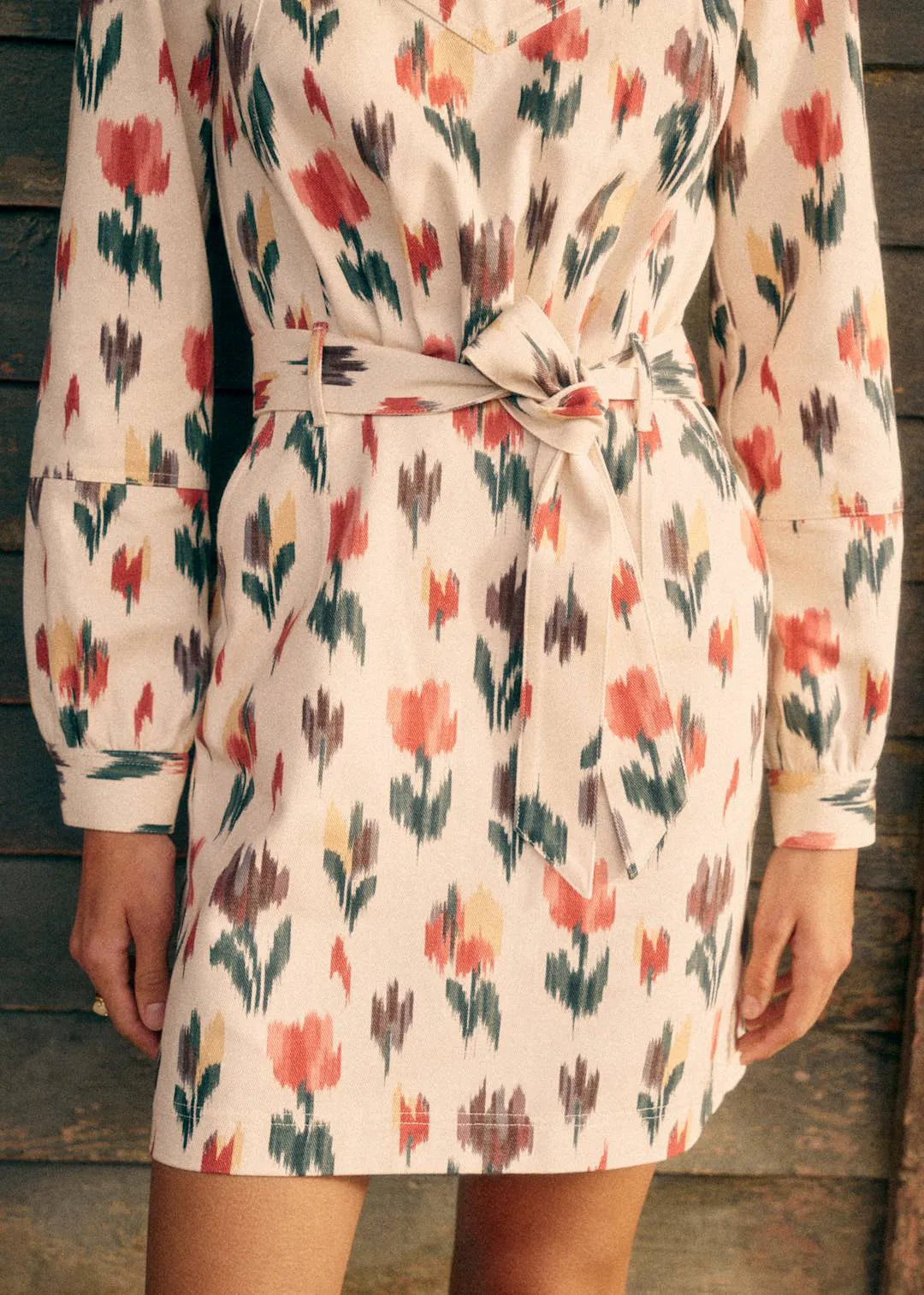 Daliana Print