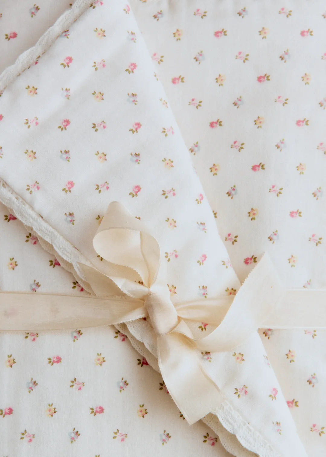 Lou Floral Print