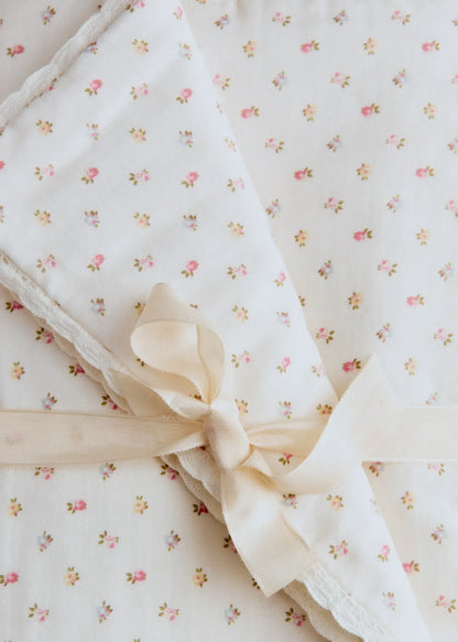 Lou Floral Print