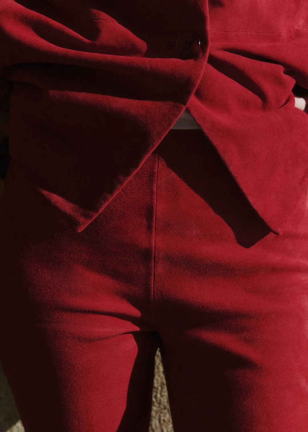 Dark Red