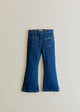 Dark Blue Denim