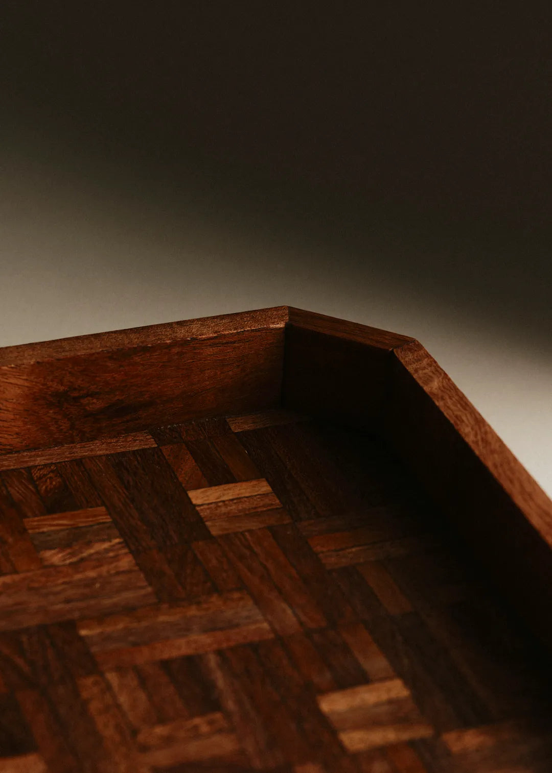Wood Marquetry