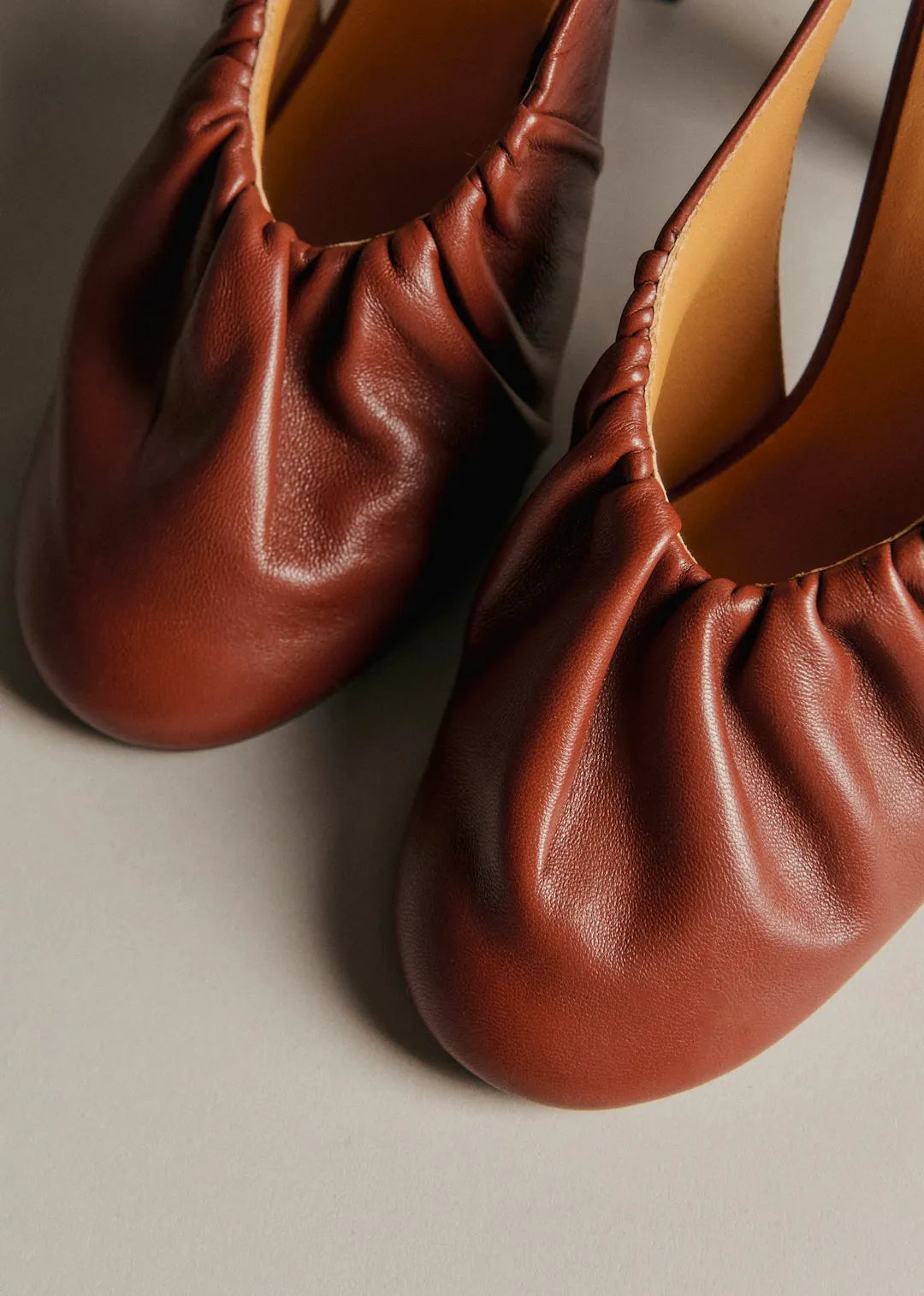 Mahogany Smooth