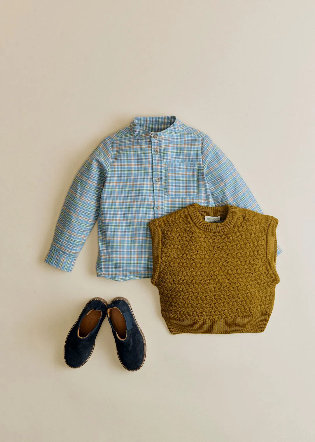 Ochre
