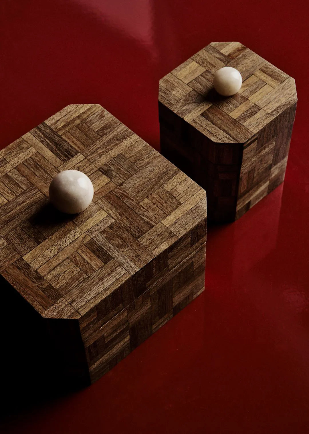 Wood Marquetry