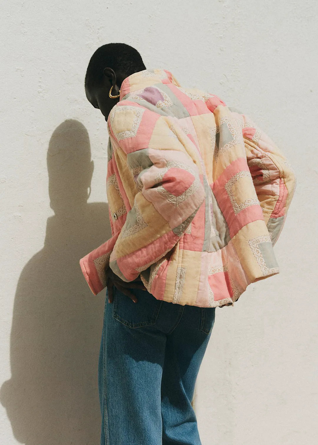 Mix Lace Pastel