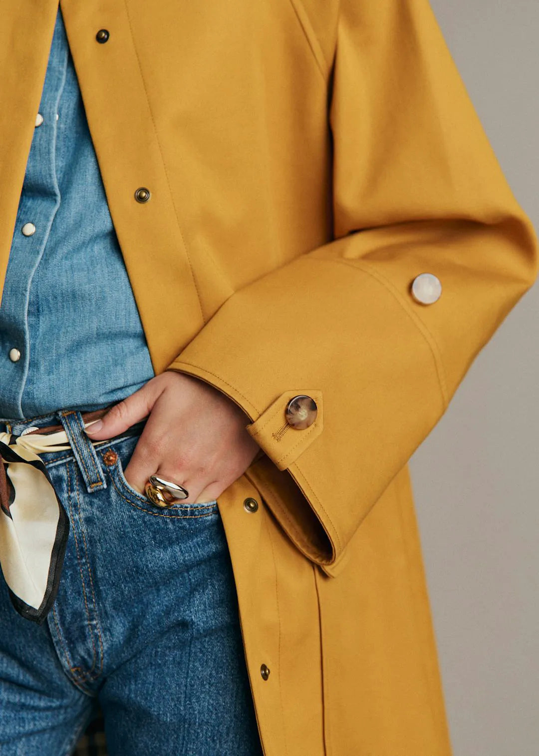 Ochre