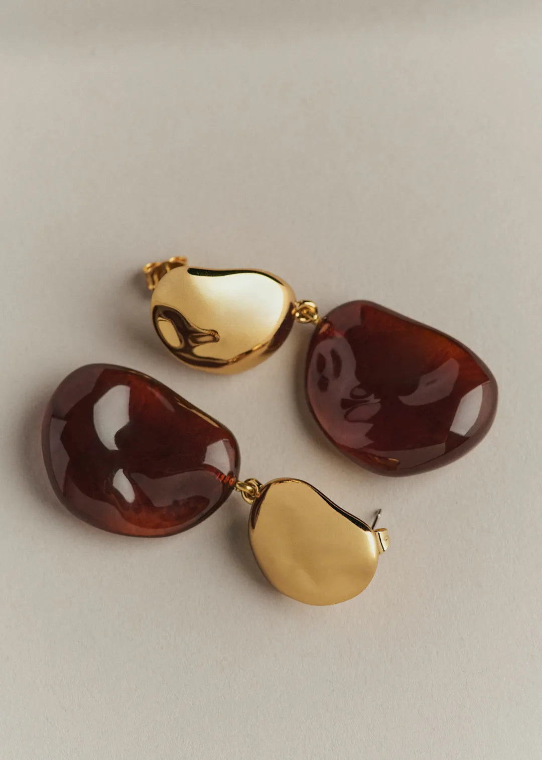 Gold And Brown