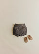 Beige Leopard Print