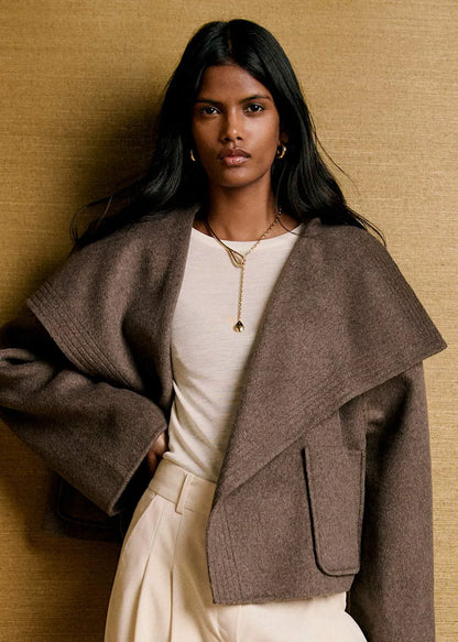 Marl Taupe