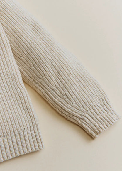 Mottled Beige