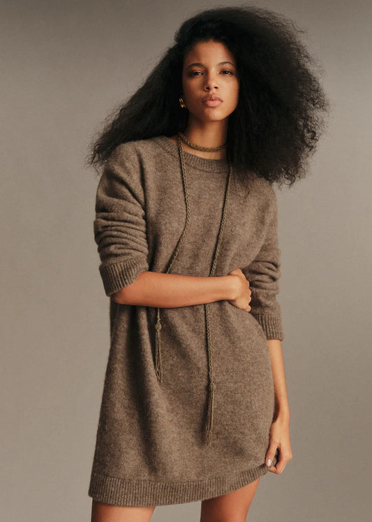 Dark Taupe