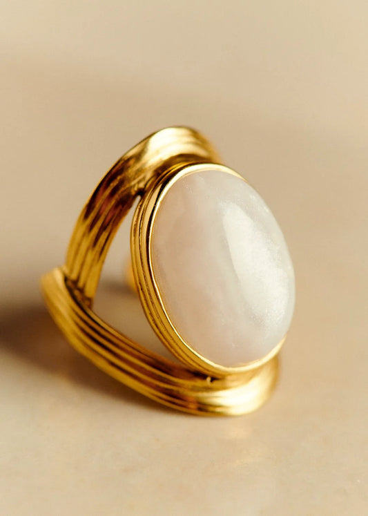 Pearlescent