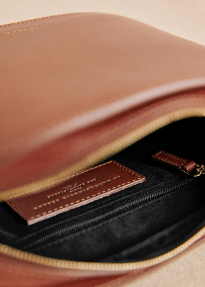Natural Heritage Leather