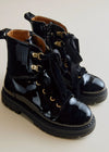 Patent Black