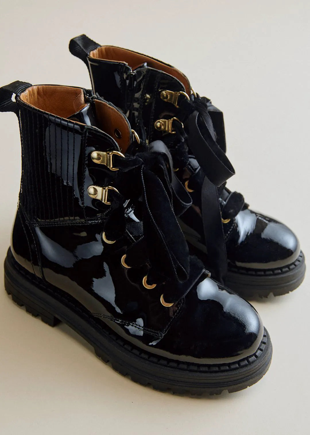 Patent Black