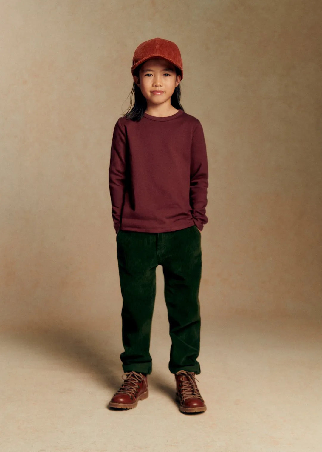 Pine Green