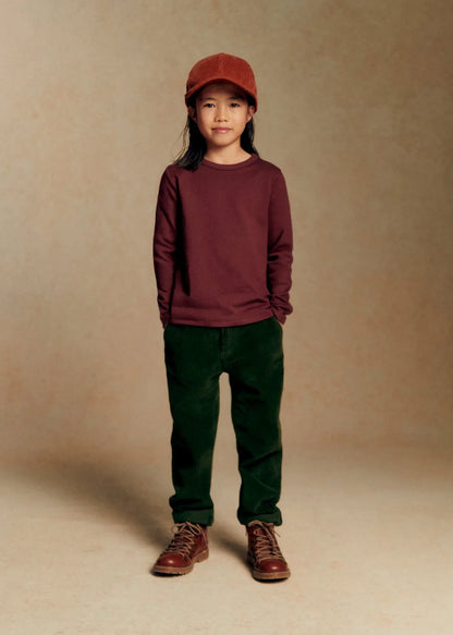 Pine Green