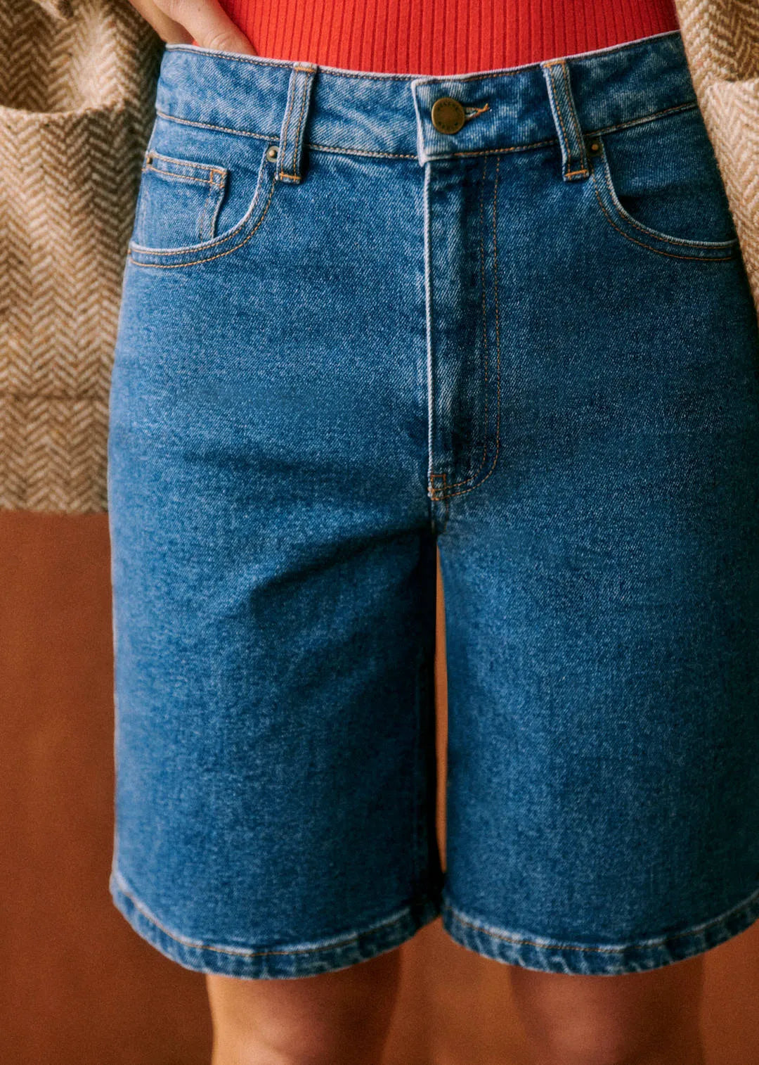 Denim Blue