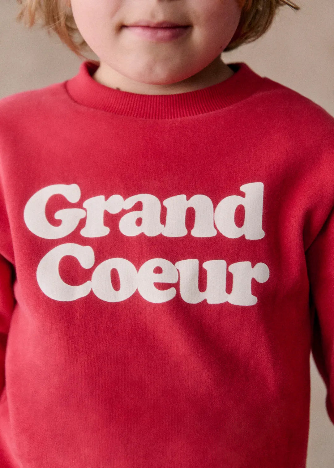 Cherry / Cream