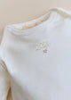 Milky White / 2026 Embroidery