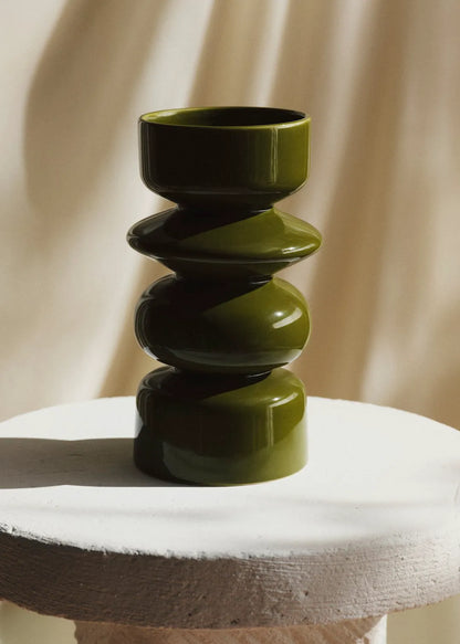 Large Model - Green