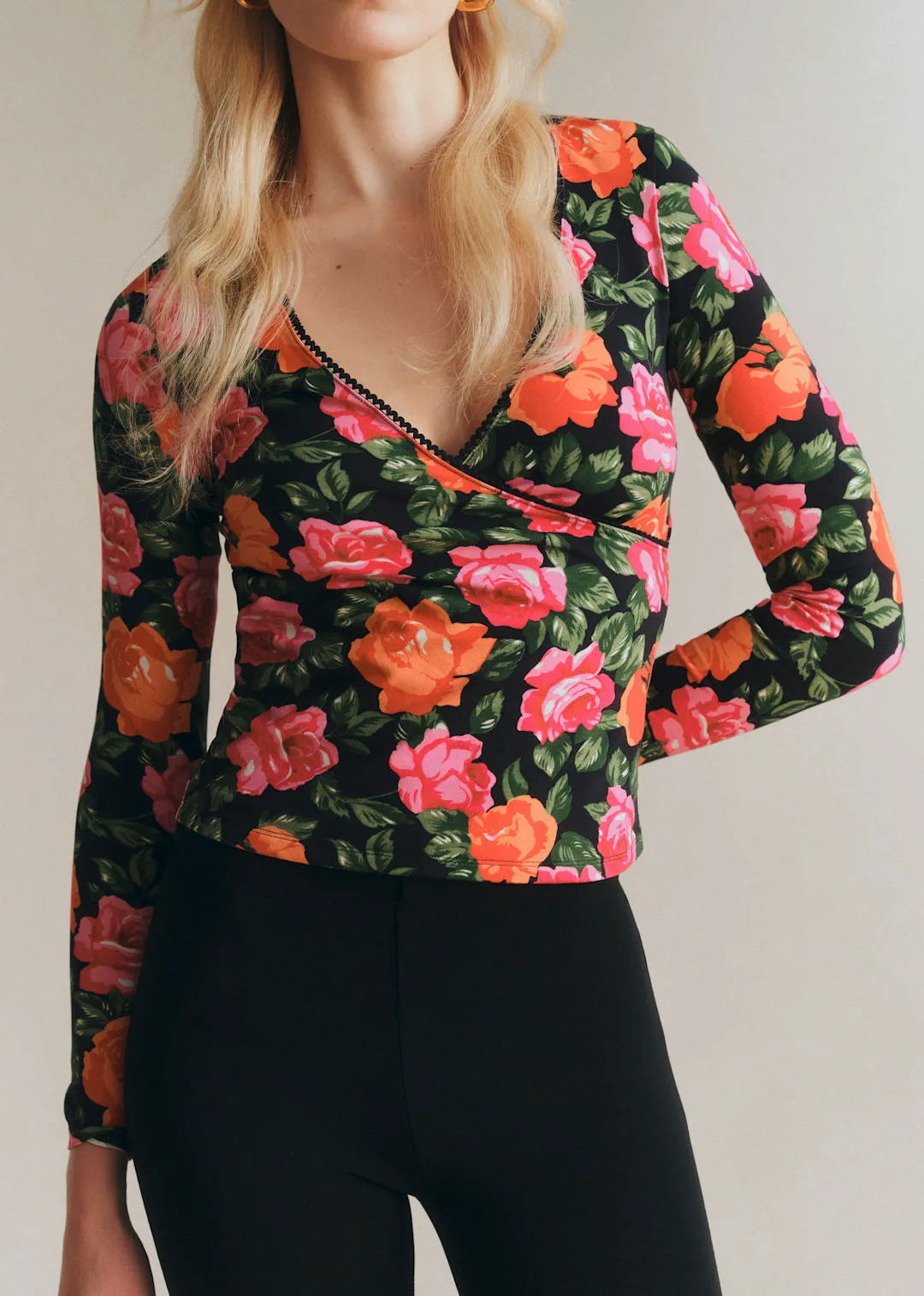 Anarosa Print
