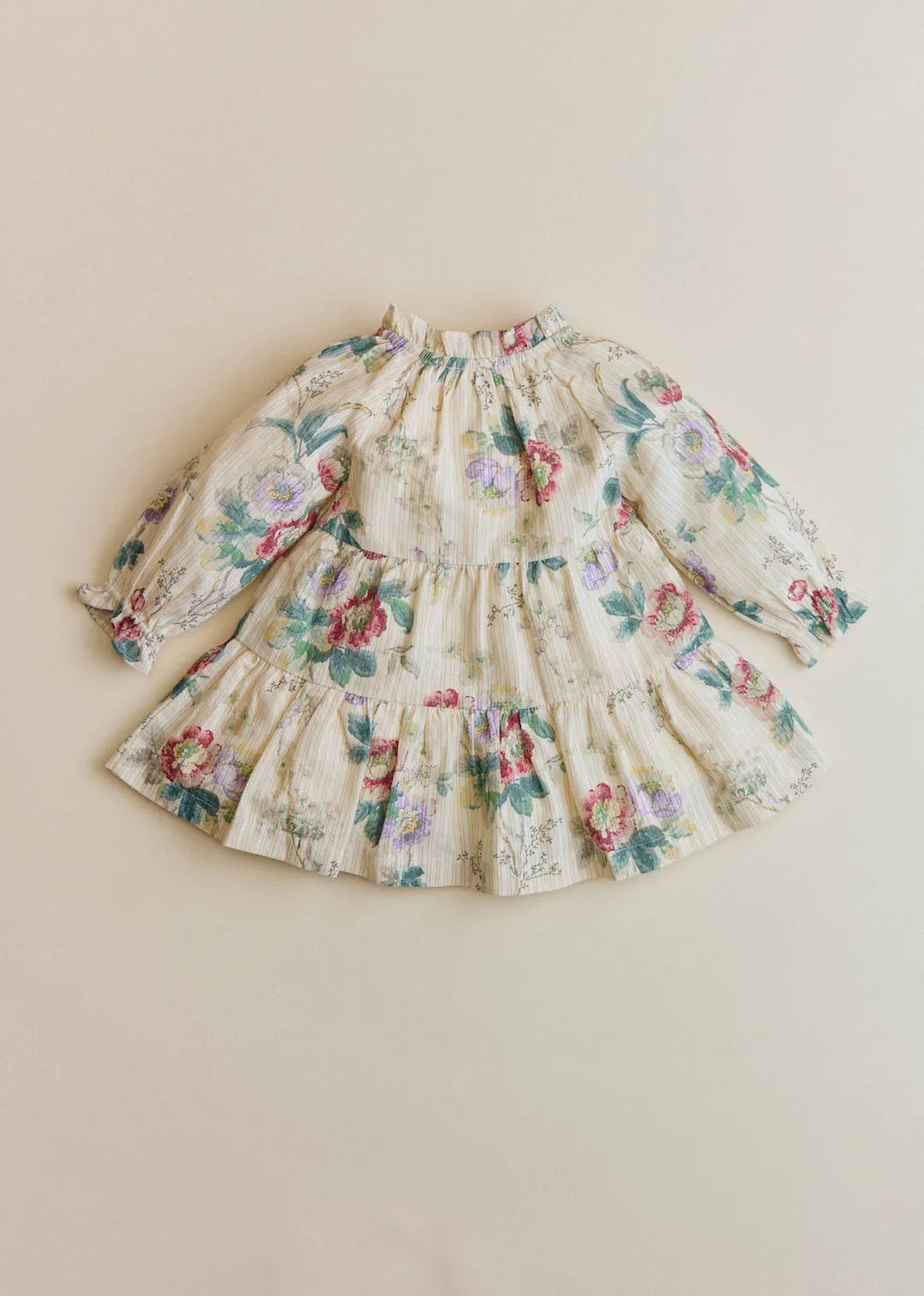 Vintage Floral