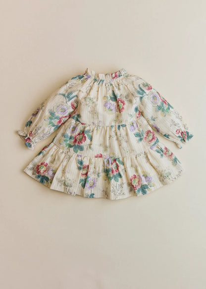 Vintage Floral