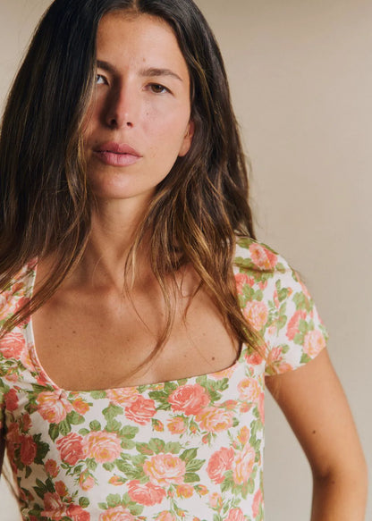 Alika Print