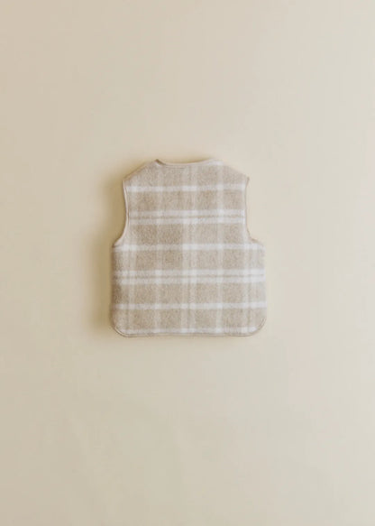 Beige Ecru Tiles