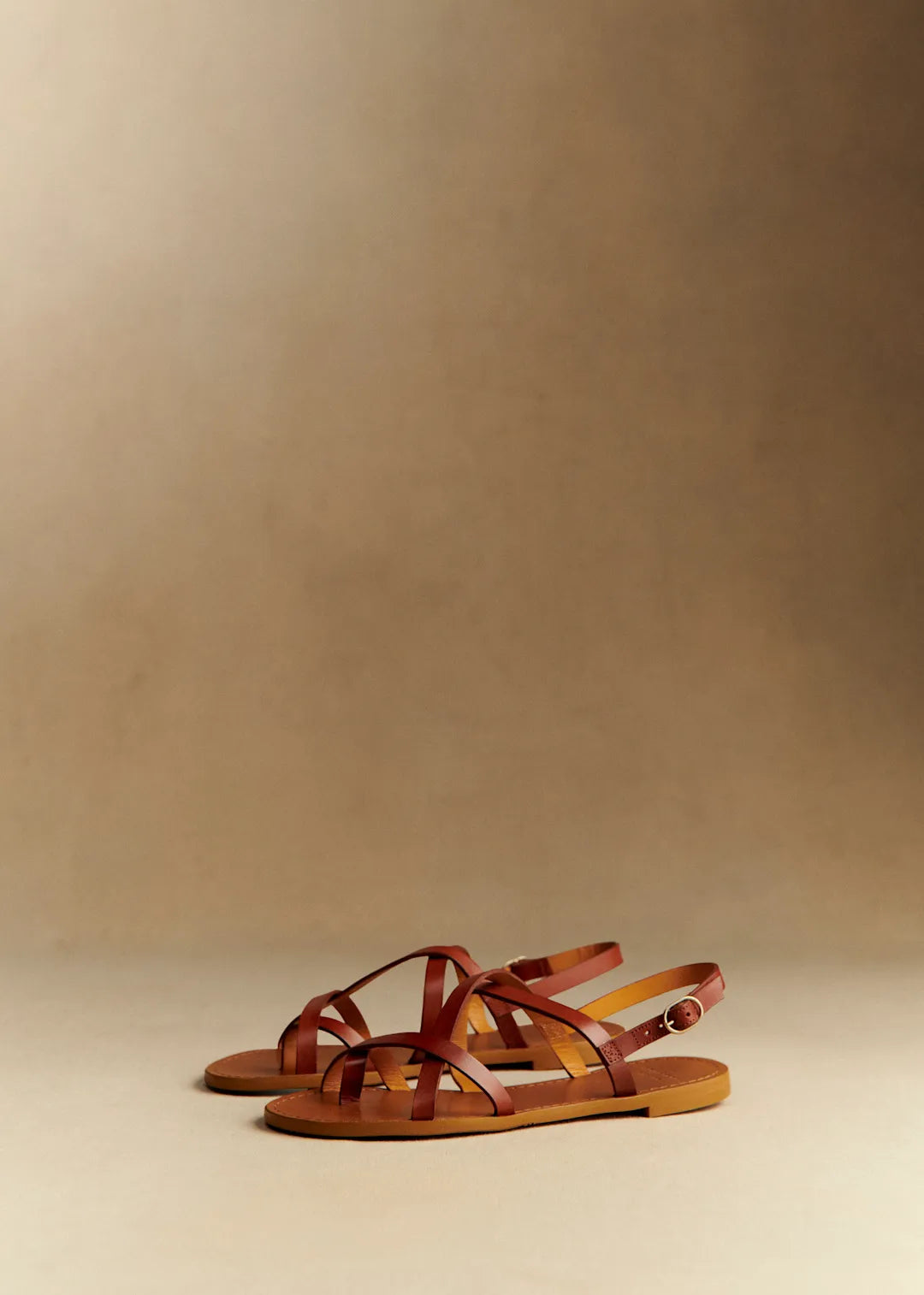 Natural Heritage Leather