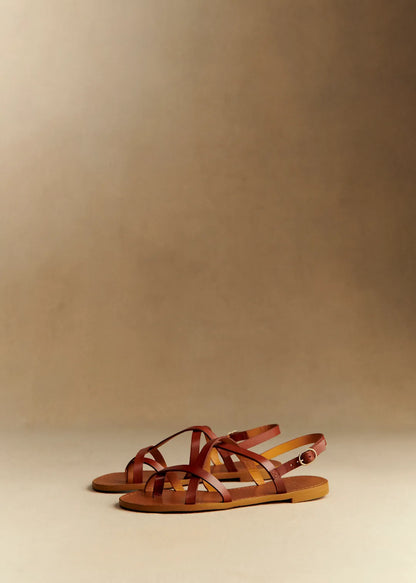 Natural Heritage Leather