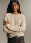 Mottled Beige