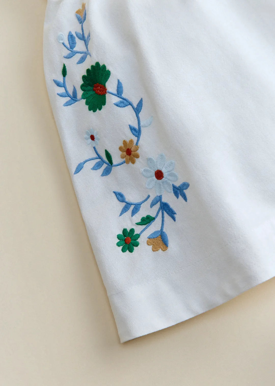 Elzira Embroidery
