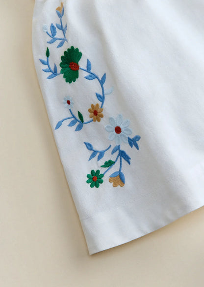 Elzira Embroidery