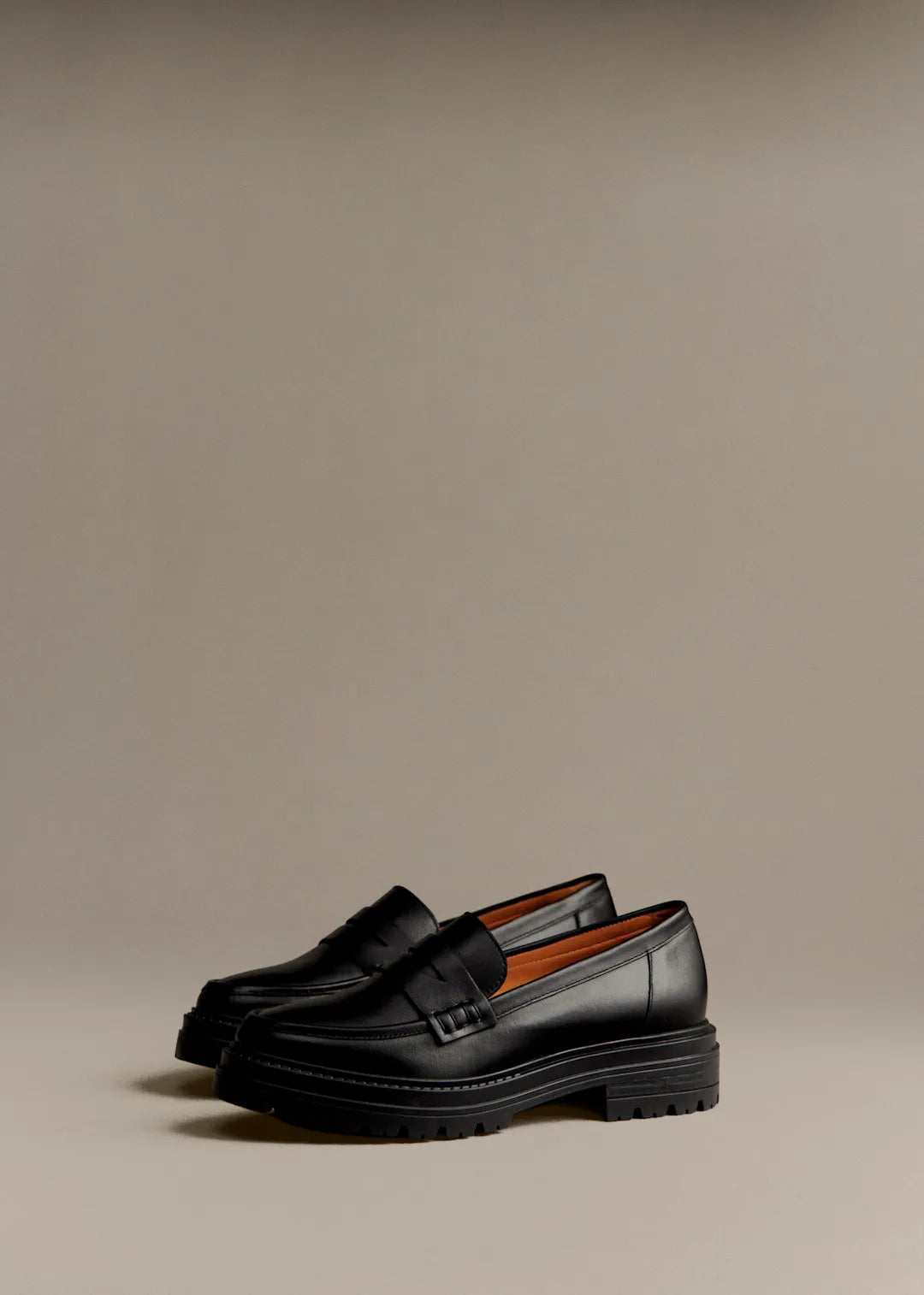 Smooth Black