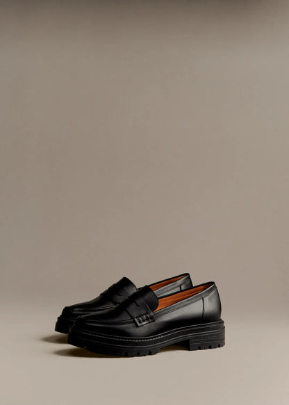 Smooth Black