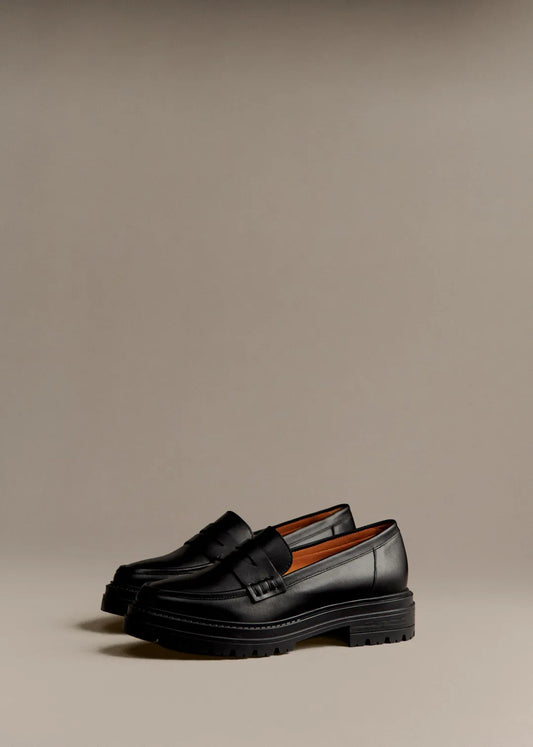 Smooth Black