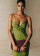 Olive Green