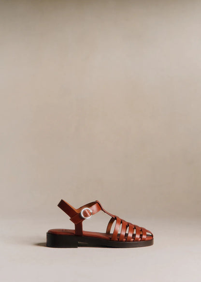 Natural Leather