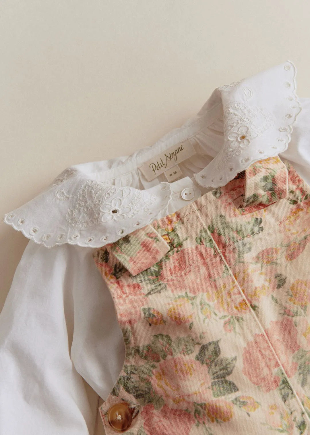 Alika Print