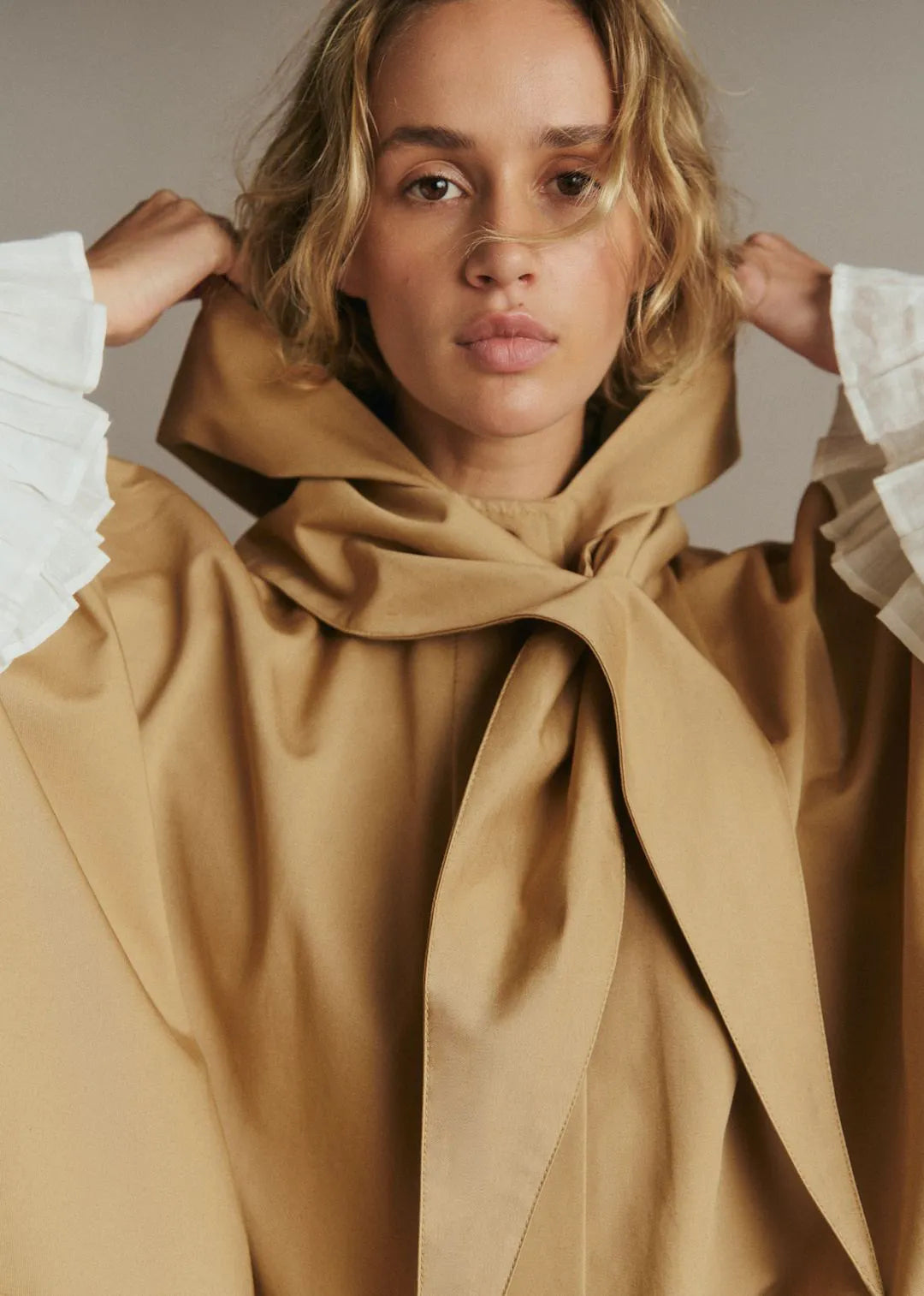 Light Beige